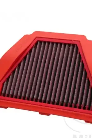 FILTRO ARIA SPORTIVO BMC YAMAHA MT10, YZF-R1 15/26 ENTRA X APPLICAZIONI Pagamento Sicuro